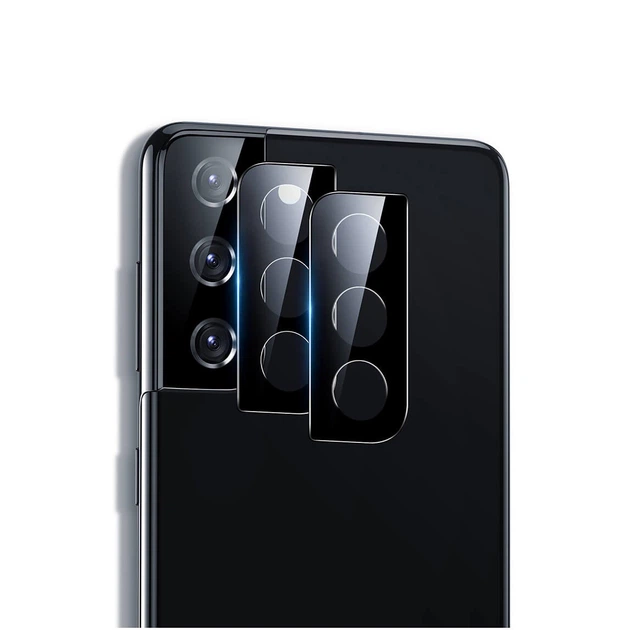 Бронированная гидрогелевая пленка Hydrogel Film для Samsung Galaxy S21 5G на камеру 3 шт, Transparent - Фото 1 Бронированная гидрогелевая пленка Hydrogel Film для Samsung Galaxy S21 5G на камеру 3 шт, Transparent - изображение 1