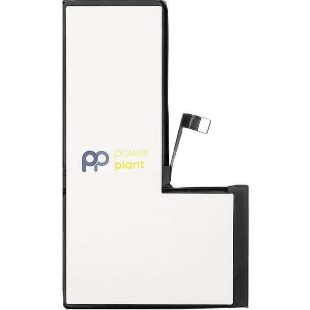 Аккумулятор PowerPlant Apple iPhone X (616-00351) 2700mAh - Фото 1 Аккумулятор PowerPlant Apple iPhone X (616-00351) 2700mAh - изображение 1