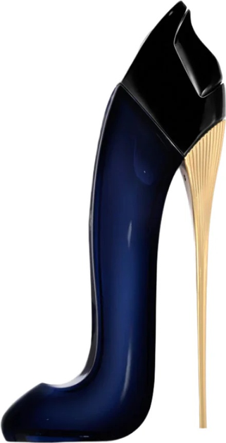 Woda perfumowana damska Carolina Herrera Good Girl Collectors Edition 80 ml (8411061113851) - obraz 3