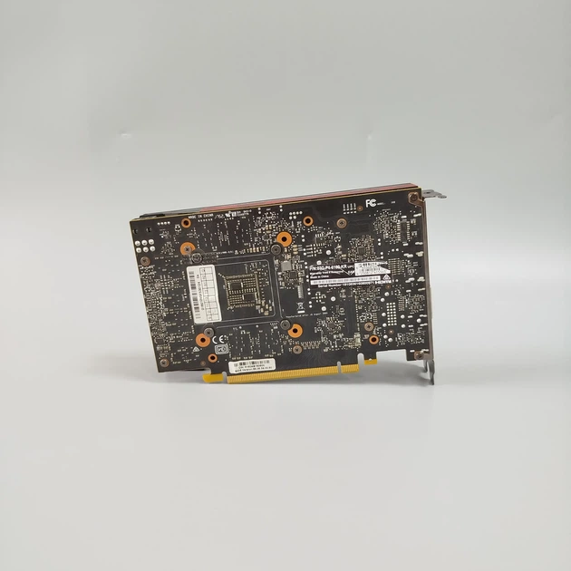 Відеокарта EVGA GTX 1060 GAMING (3GB/GDDR5/192bit) 03G-P4-6160-KR БВ - Б/В - зображення 2