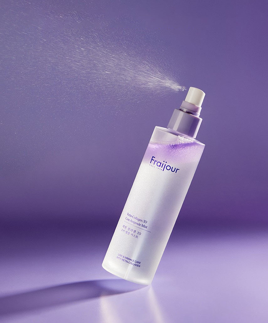 Міст для обличчя Fraijour Retin-Collagen 3D Core Ampoule 200 мл (8802929008509) - зображення 2