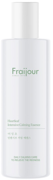 Есенція для обличчя Fraijour Heartleaf Intensive Calming 120 мл (8802929007830) - зображення 1