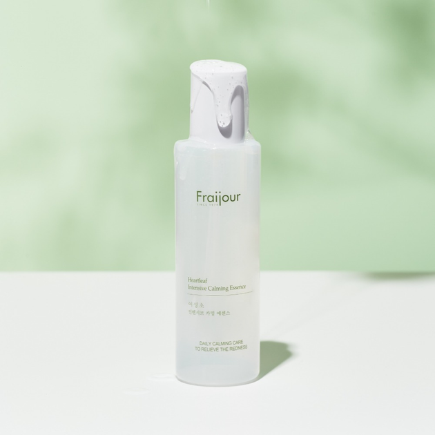 Есенція для обличчя Fraijour Heartleaf Intensive Calming 120 мл (8802929007830) - зображення 2