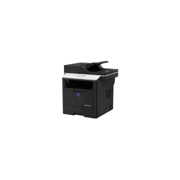 Многофункциональное устройство Konica Minolta bizhub 4020i (ACER021) - Фото 1 Многофункциональное устройство Konica Minolta bizhub 4020i (ACER021) - изображение 1