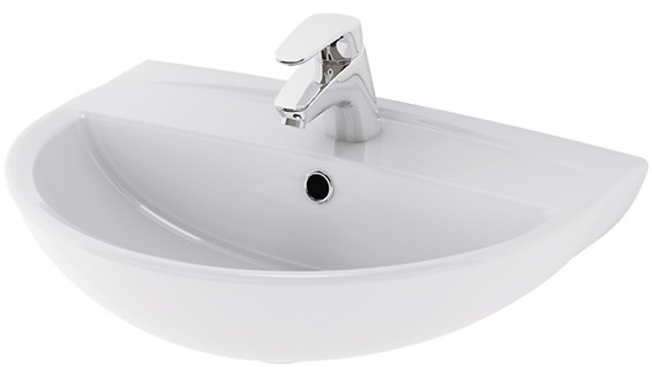 Umywalka Cersanit Mito Red TK001-006 (000051117061) - obraz 1