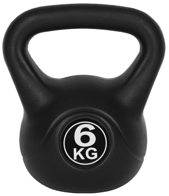 Kettle ModernHome CK-6-BC 6 kg (5905817006243) - obraz 1