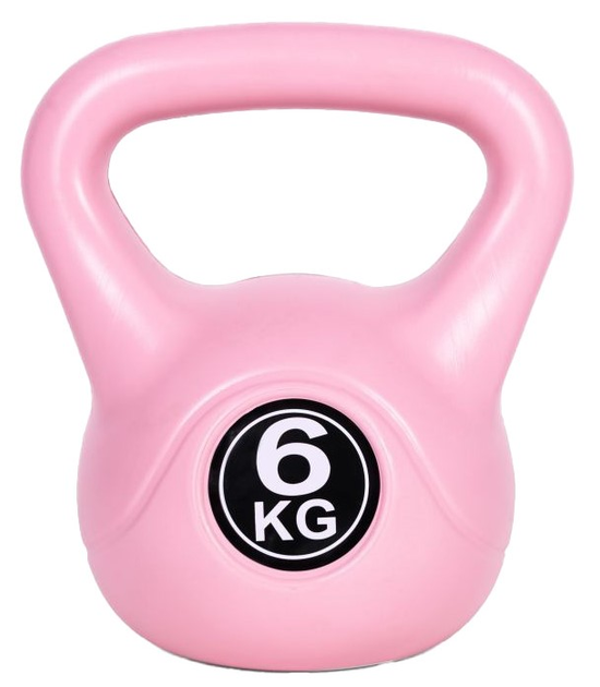 Kettle ModernHome CK-6-PK 6 kg (5905817006250) - obraz 1
