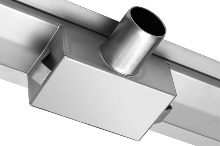 Odpływ liniowy Fala 60 cm (71603) - obraz 4