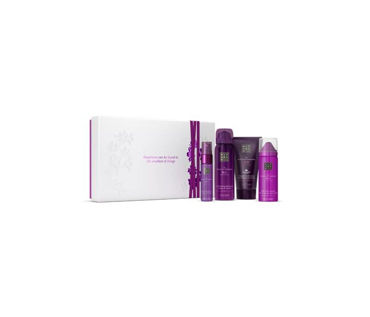 Набір Rituals The Ritual of Yozakura Gift Set S - Фото 1 Набір Rituals The Ritual of Yozakura Gift Set S - изображение 1