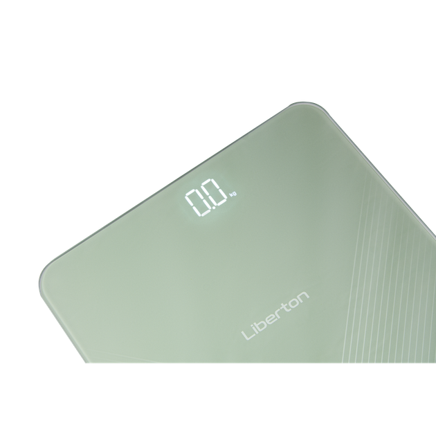 Весы напольные LIBERTON LBS-0816 - изображение 2