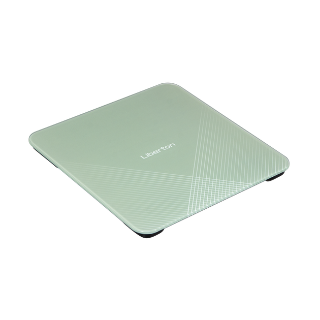 Весы напольные LIBERTON LBS-0816 - изображение 3
