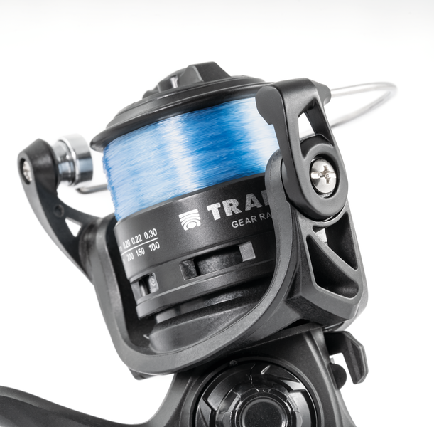Катушка Trabucco HYDRUS XF * 2500 SPOOLED - изображение 3