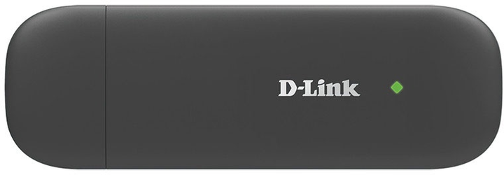 LTE адаптер D-Link AX300 Wi-Fi 6 USB (DWM-222W/R) - зображення 1