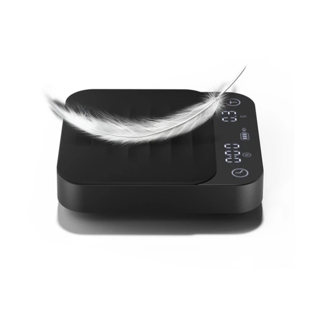 Весы электронные Wacaco Exagram Scale Pro - изображение 5
