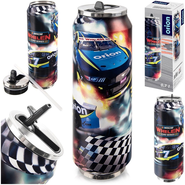 Kubek termiczny puszka Orion 700 ml (8592381213763) - obraz 7