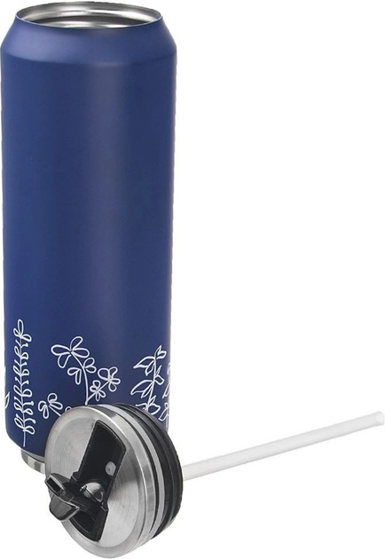 Kubek termiczny puszka Orion Louka 700 ml (8592381174279) - obraz 4