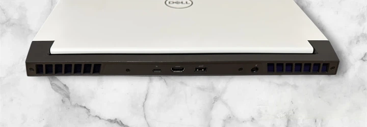 Ноутбук Dell G16 i7-13650HX/RTX 4060 8gb 140вт/16gb ddr5/1tb ssd/2K QHD 240Hz - изображение 4