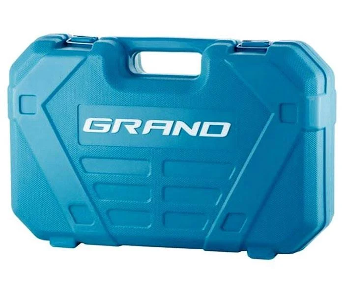 Перфоратор Grand ПЭ-1300DFR - изображение 2