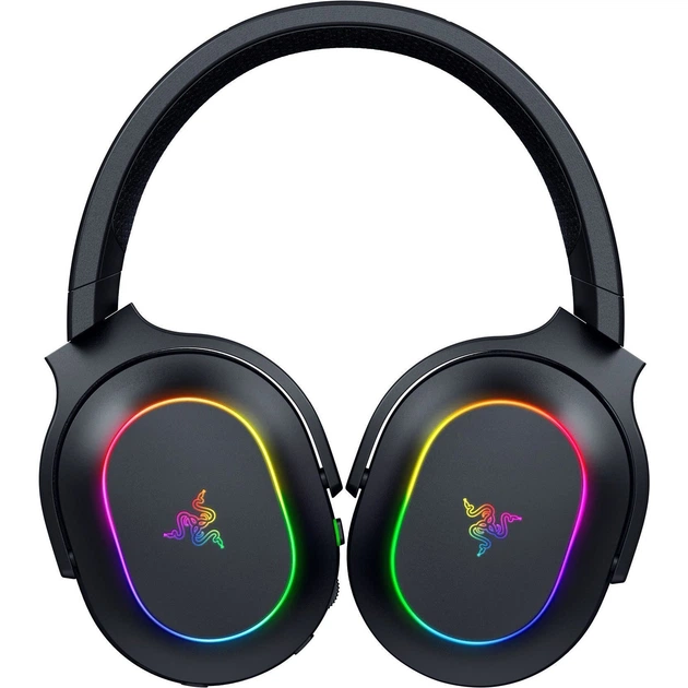 Игровые наушники Barracuda X Chroma Black (RZ04-05220100-R3M1) [147959] - изображение 6
