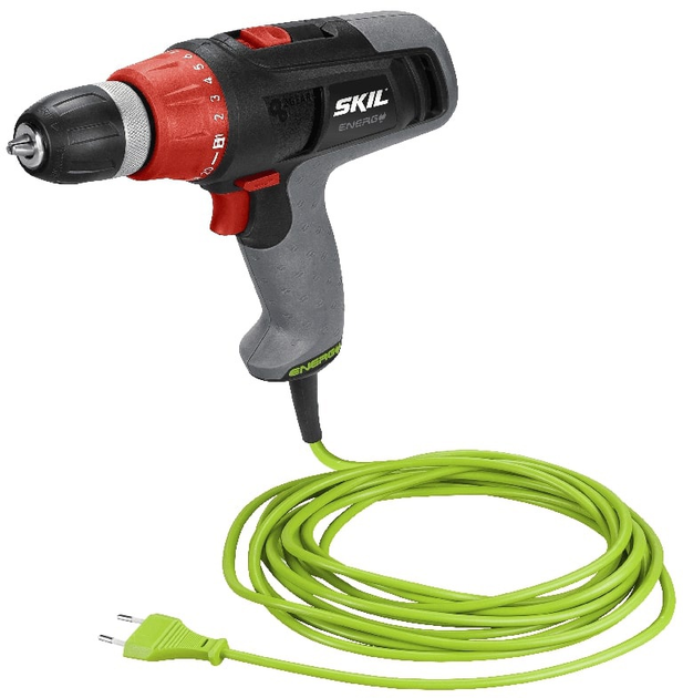 Дриль Skil 6221AA (8710364067510) - зображення 2