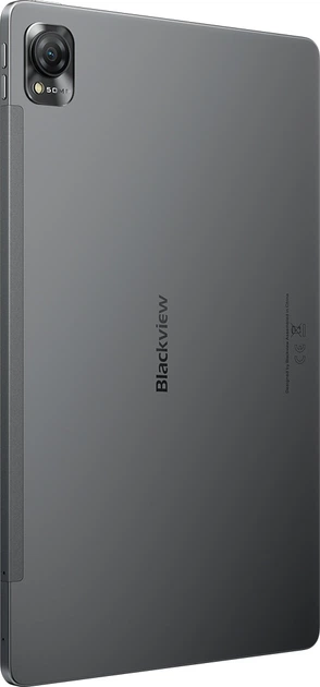 Планшет Blackview Mega 1 8/256GB Space Grey (6931548317142) - Фото 6 Планшет Blackview Mega 1 8/256GB Space Grey (6931548317142) - изображение 6
