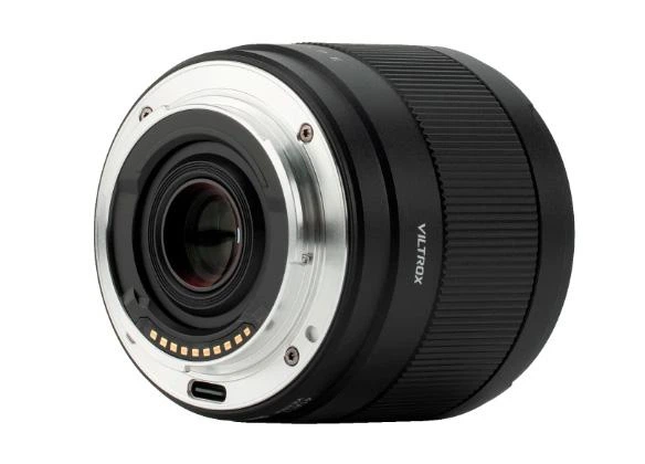 Обьектив Viltrox E-Mount Sony 15mm f1.7 - изображение 8