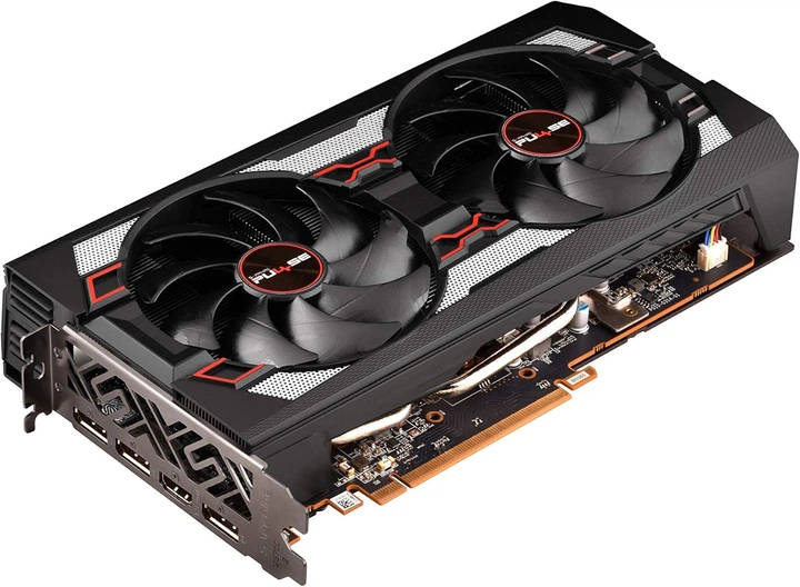 Відеокарта Sapphire Radeon RX 5700 Pulse 8GB GDDR6 (11294-01) Б/в - зображення 5