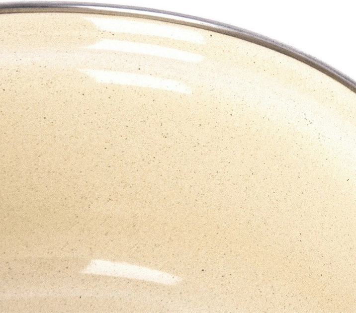 Rondel Orion Brown emaliowany 1 l (8592381204754) - obraz 4