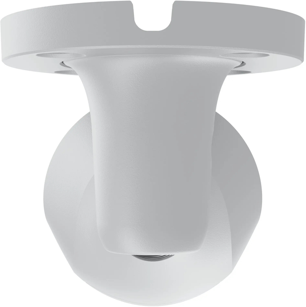 IP-Камера Ajax дротова BulletCam, 5мп, 2.8мм, Poe, True WDR, IP 65, ІЧ 35м, аудіо, кут огляду 100° до 110°, вулична, біла (000039294) - изображение 4