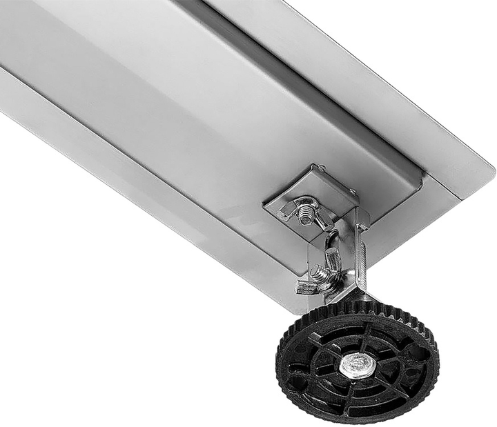 Odpływ liniowy Fala 60 cm (71610) - obraz 5