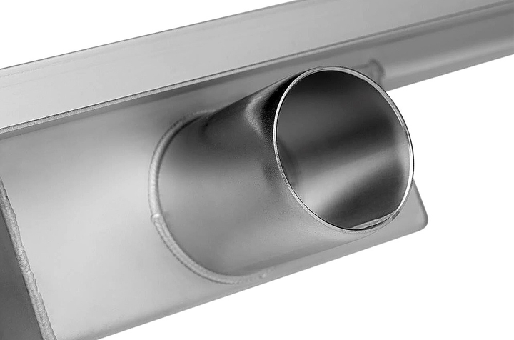 Odpływ liniowy Fala 60 cm (71610) - obraz 6