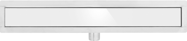 Odpływ liniowy Fala 70 cm (71611) - obraz 1