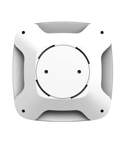 Беспроводной датчик дыма Ajax FireProtect 8209.10.WH1/25438.10.WH1 White - Фото 4 Беспроводной датчик дыма Ajax FireProtect 8209.10.WH1/25438.10.WH1 White - изображение 4