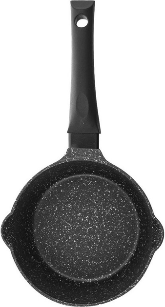 Ківш Orion Grande гранітний 1,3 л (8592381137939) - зображення 2