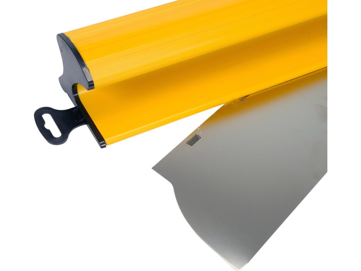 Szpachla do wykańczania gładzi VOREL 1200 mm (06006) - obraz 3