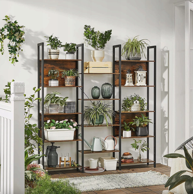 Стелаж Leobert Trust в стилі Loft - зображення 8