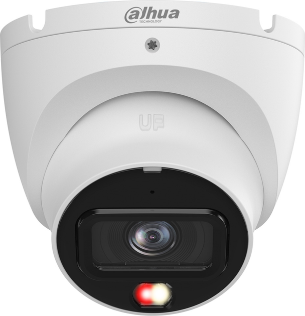 Kamera IP Dahua IPC-HDW1839T-A-IL-0280B-S6 - obraz 2