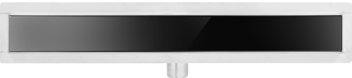 Odpływ liniowy Fala 70 cm (71615) - obraz 1