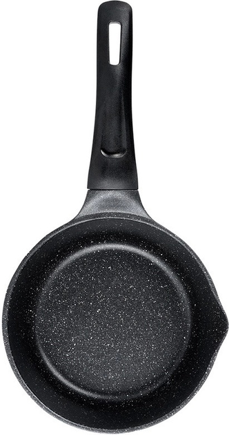 Ківш Orion Grande гранітний 1,6 л (8592381210366) - зображення 3