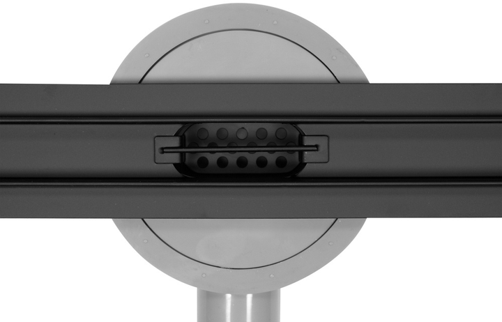 Odpływ liniowy Fala 70 cm (71637) - obraz 4