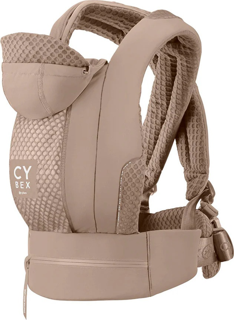 Переноска Cybex Platinum Coya Carrier Cozy Beige 524001260 (4063846477784) - зображення 2