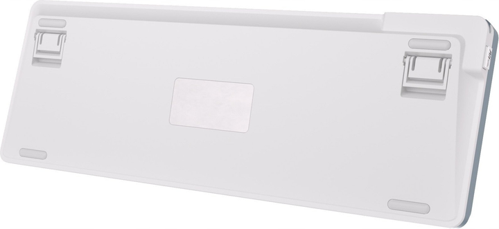 Klawiatura bezprzewodowa RK ROYAL KLUDGE S98 RGB Chartreuse Switch Light Cloud (RK-S98-LTCLD-CHTSW-US) - obraz 9