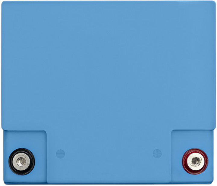 Акумуляторна батарея Qoltec LiFePO4 Літій-залізо-фосфатний 12.8V 50Ah 640Wh BMS 53704 (5901878537047) - зображення 5