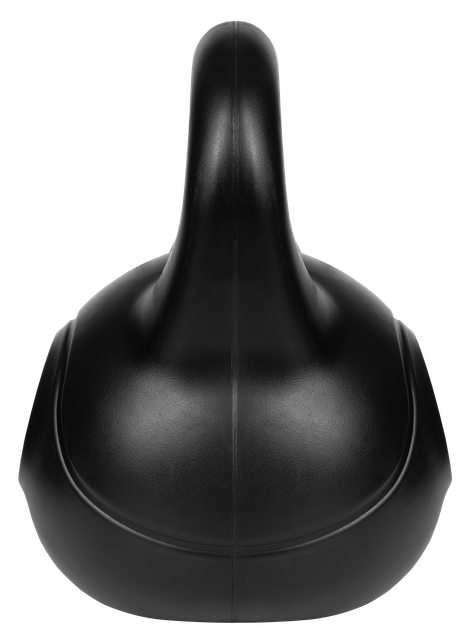 Гиря Rebel Active RBA-2320 бітумна 20 кг (5901890111522) - зображення 3
