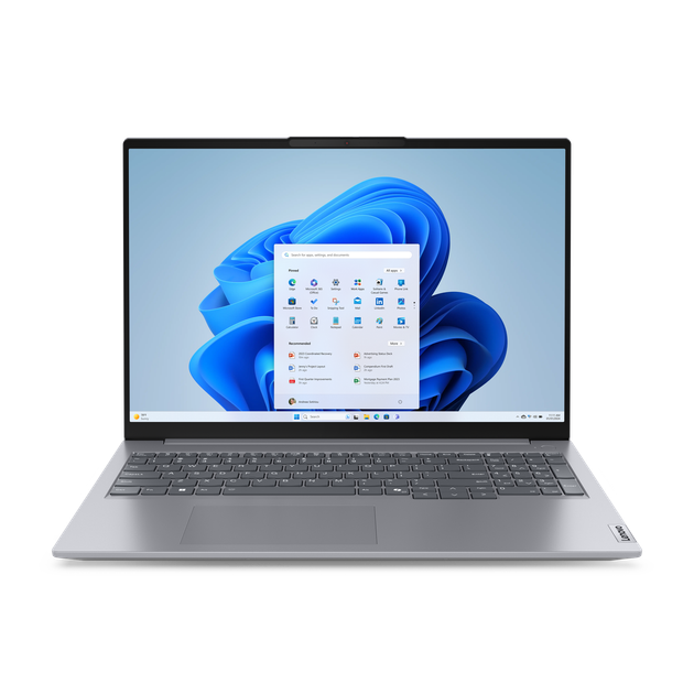 Ноутбук Lenovo ThinkBook 16 G7 ARP (21MWX023US) Refurbished - Фото 1 Ноутбук Lenovo ThinkBook 16 G7 ARP (21MWX023US) Refurbished - изображение 1