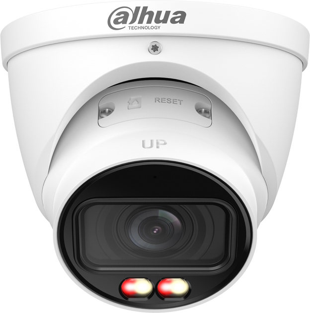 IP-камера Dahua IPC-HDW2449T-ZS-IL-27135 - зображення 2