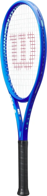 Ракетка для тенниса Wilson ULTRA 100UL V5 синяя 2 WR179010 - изображение 3
