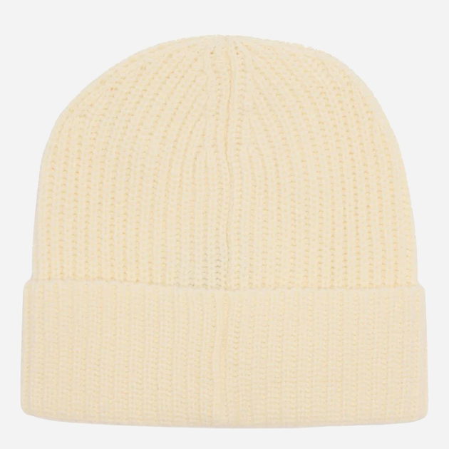 Czapka damska beanie Liu Jo 2F5017M0300-10701 One Size Kremowa - obraz 2