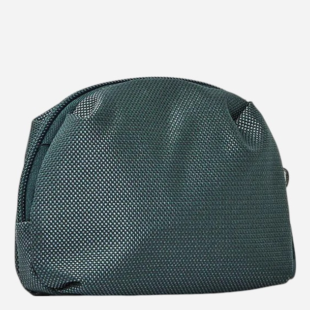 Kosmetyczka damska Mandarina Duck P10QMR01-A78 Ciemnozielona - obraz 2