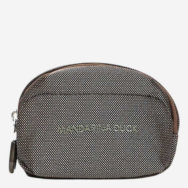 Kosmetyczka damska Mandarina Duck P10QMR01-024 Szara - obraz 1